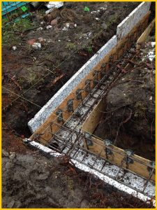 Piling Foundations in Failsworth