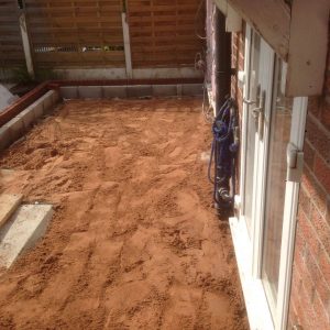 Piling Foundations In Altrincham