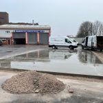 Bolton Piled Slab