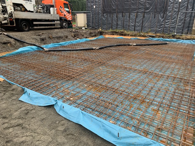 Raft Foundations