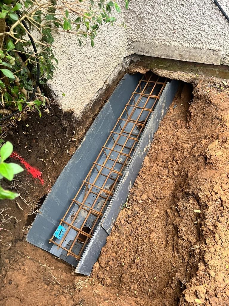 Underpinning & Piling in Lancaster