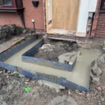 Piling Project – Hawksheath Close, Bolton